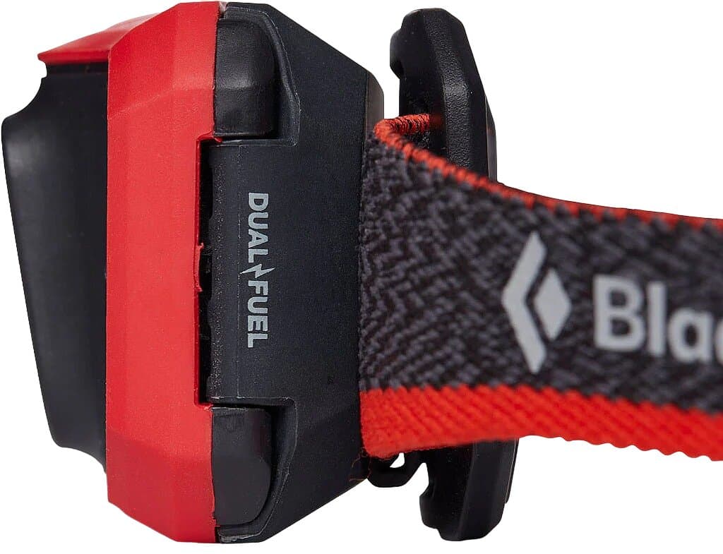 Numéro de l'image de la galerie de produits 7 pour le produit Lampe Frontale Storm 450