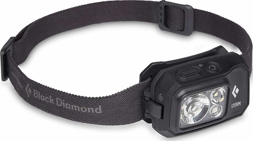 Product image for Storm 450 Headlamp