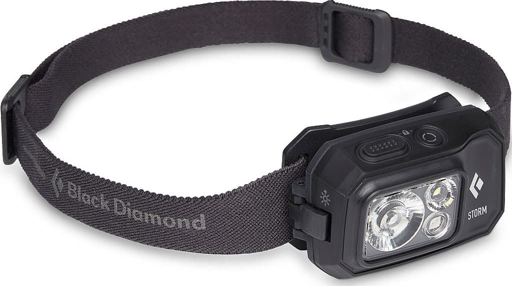 Product image for Storm 450 Headlamp