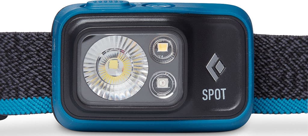 Product gallery image number 4 for product Spot 400 Headlamp