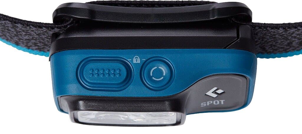 Product gallery image number 3 for product Spot 400 Headlamp