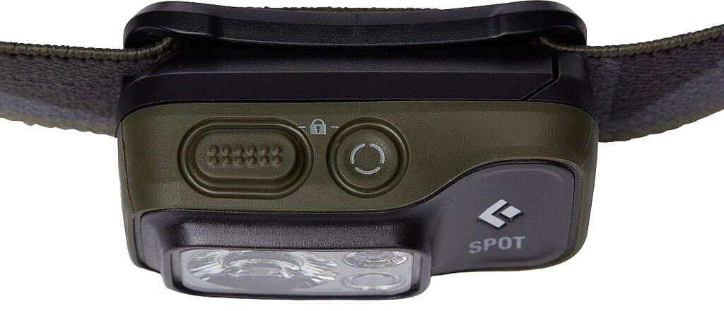 Product gallery image number 3 for product Spot 400 Headlamp