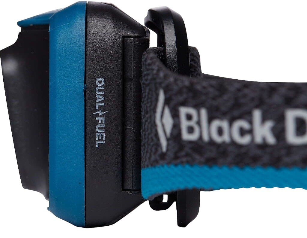 Product gallery image number 2 for product Spot 400 Headlamp