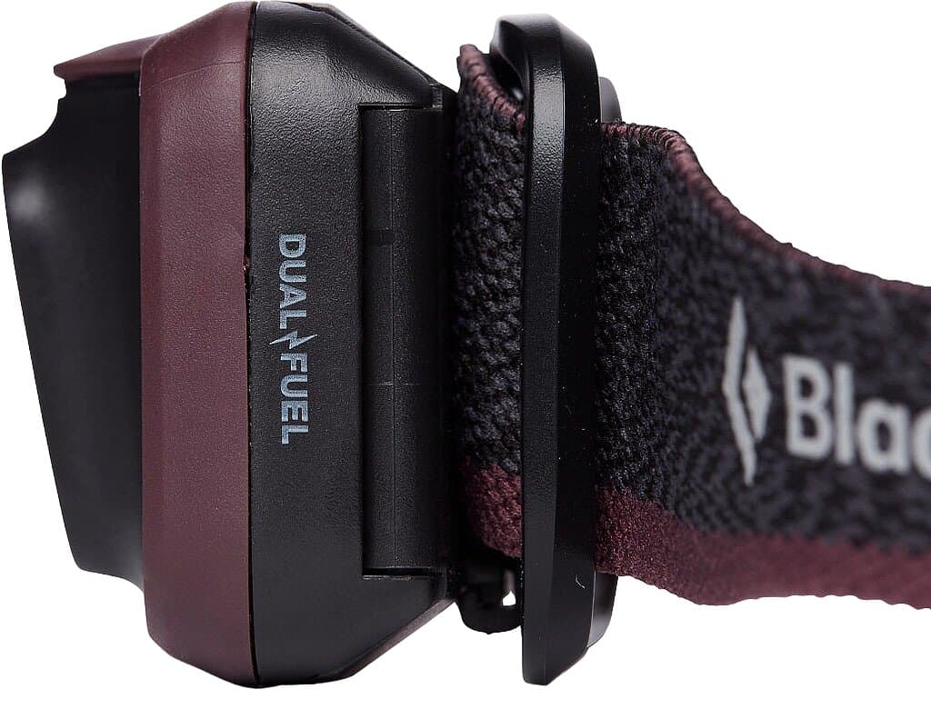 Product gallery image number 2 for product Spot 400 Headlamp