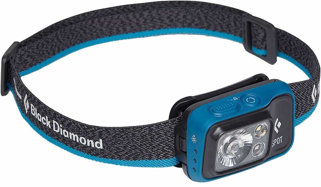 Product image for Spot 400 Headlamp