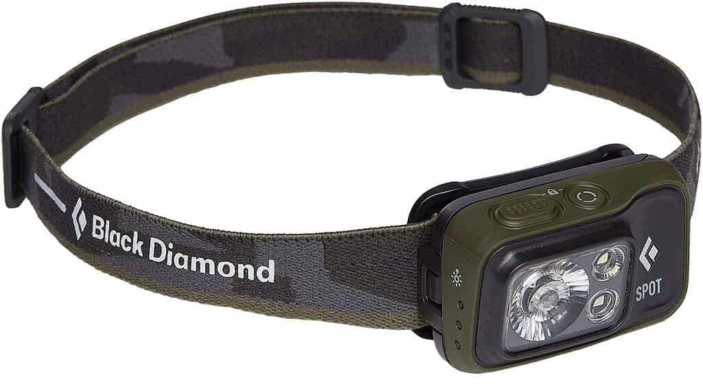 Product image for Spot 400 Headlamp