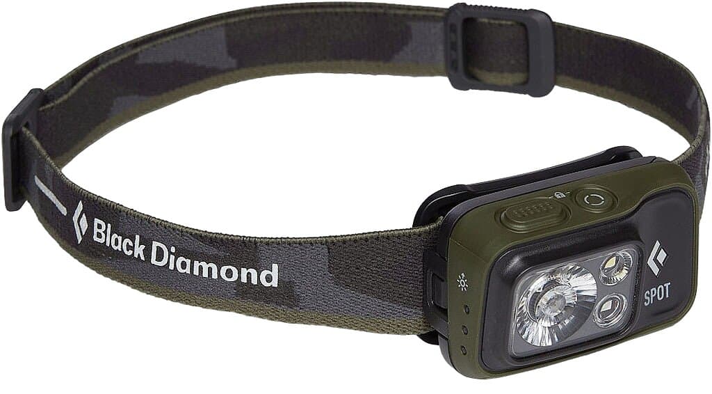 Product image for Spot 400 Headlamp