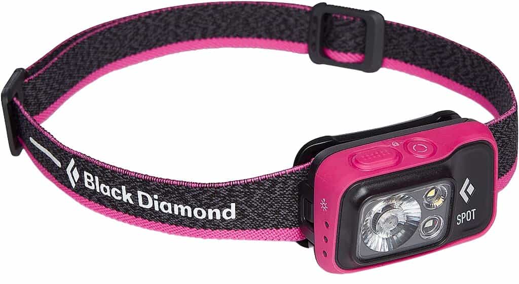 Ultra Pink