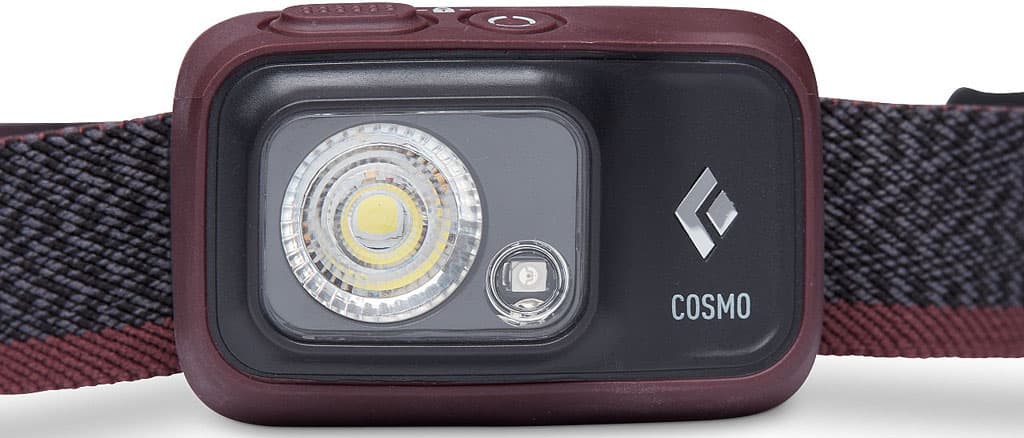 Product gallery image number 4 for product Cosmo 350 Headlamp
