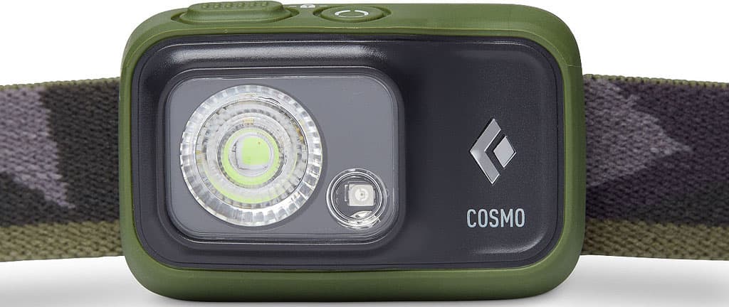 Product gallery image number 4 for product Cosmo 350 Headlamp