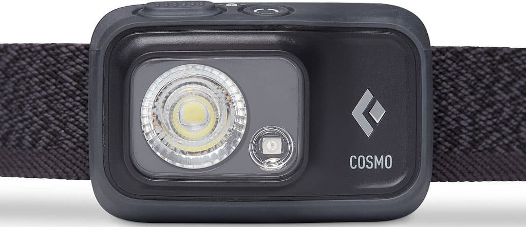 Product gallery image number 4 for product Cosmo 350 Headlamp