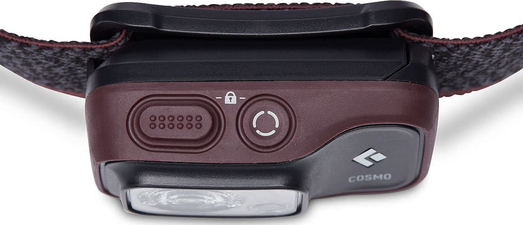 Product gallery image number 3 for product Cosmo 350 Headlamp