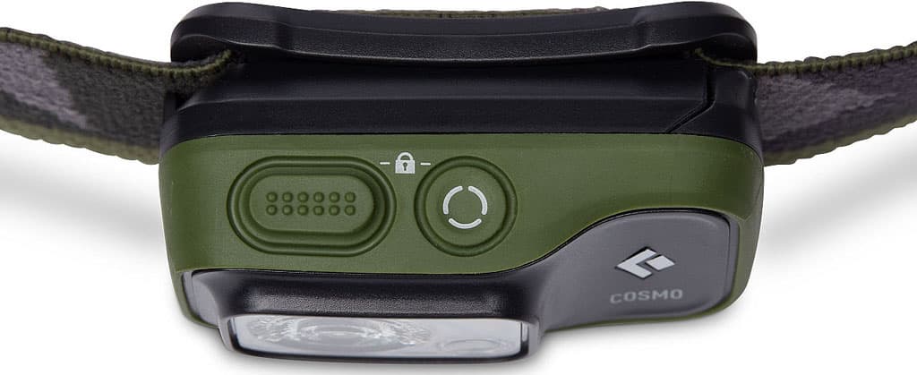 Product gallery image number 3 for product Cosmo 350 Headlamp