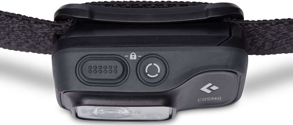 Product gallery image number 3 for product Cosmo 350 Headlamp
