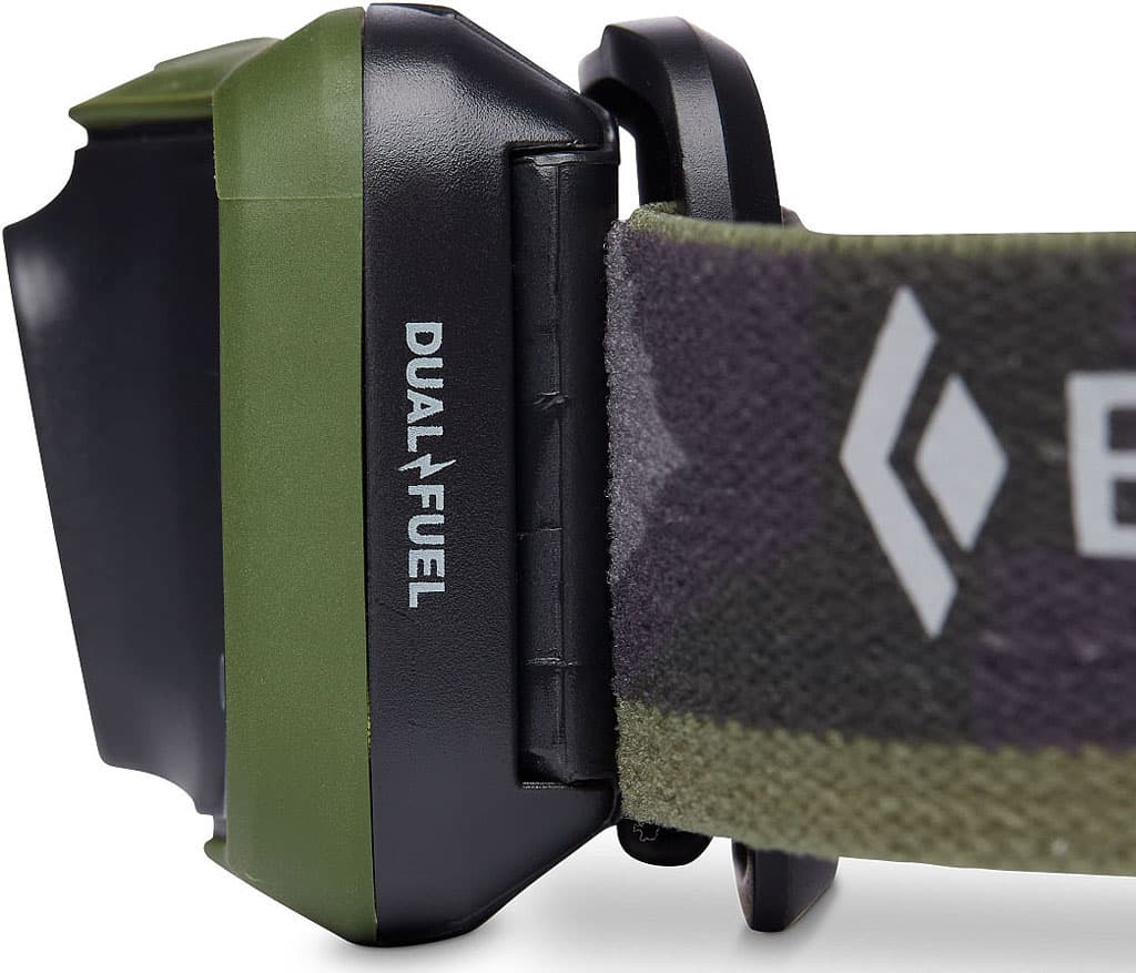 Product gallery image number 2 for product Cosmo 350 Headlamp