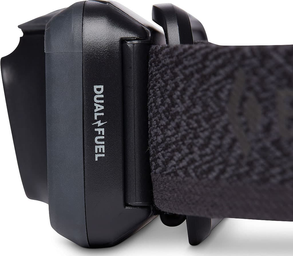 Product gallery image number 2 for product Cosmo 350 Headlamp