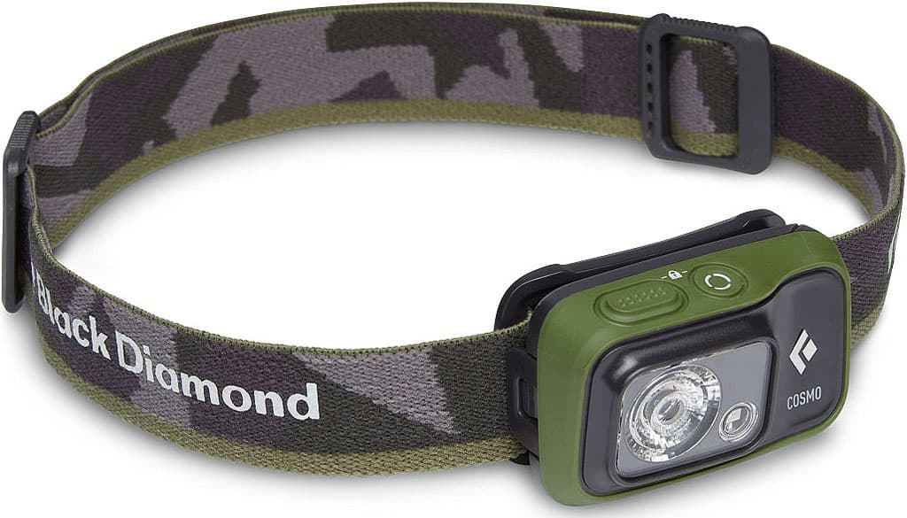 Product image for Cosmo 350 Headlamp