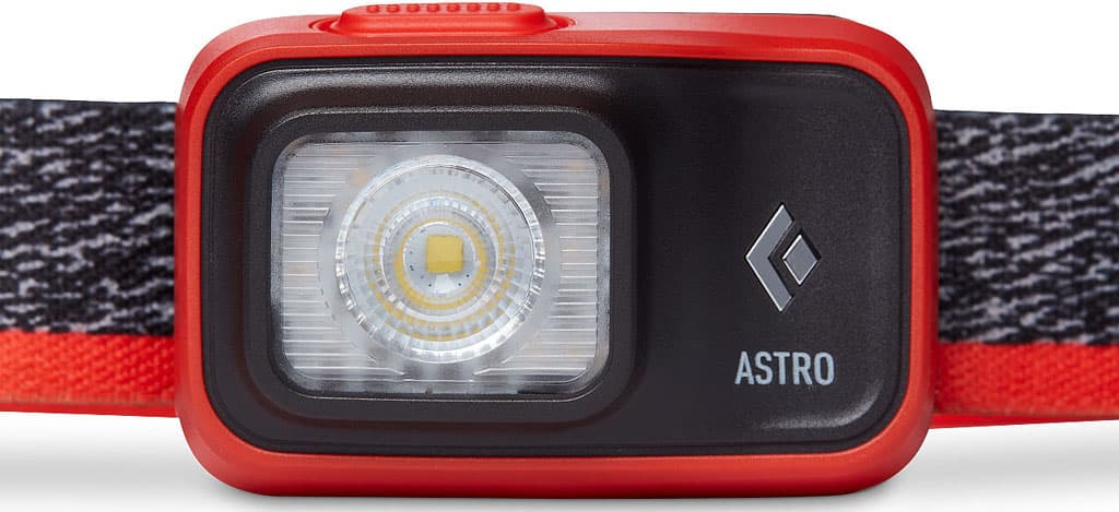 Product gallery image number 6 for product Astro 300 Headlamp
