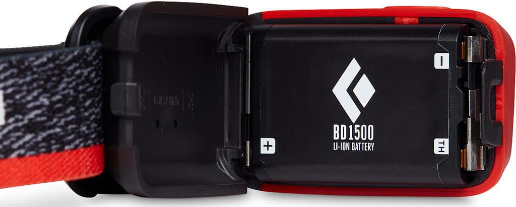 Product gallery image number 5 for product Astro 300 Headlamp