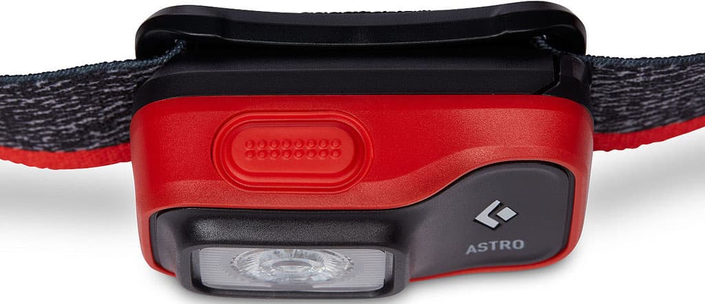 Product gallery image number 3 for product Astro 300 Headlamp