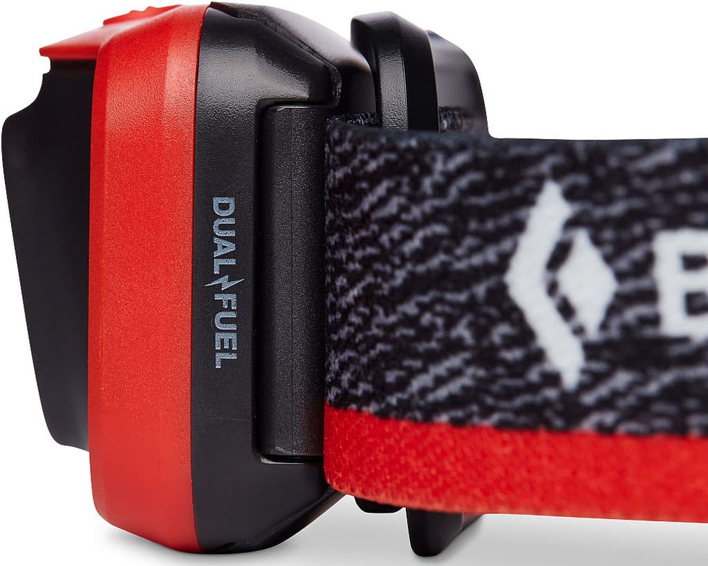 Product gallery image number 4 for product Astro 300 Headlamp