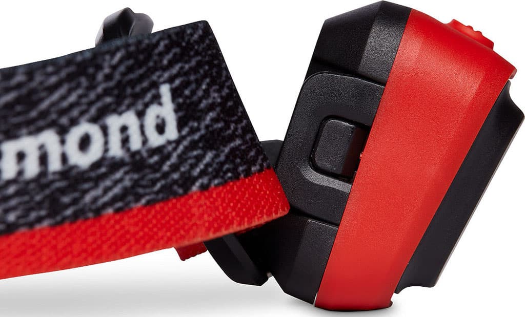 Product gallery image number 2 for product Astro 300 Headlamp