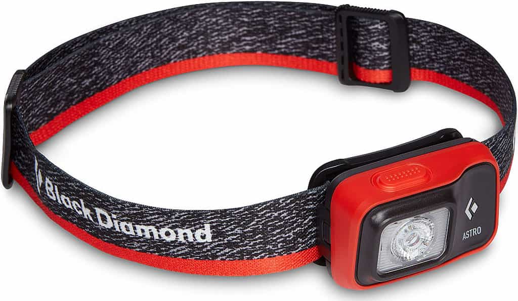 Product image for Astro 300 Headlamp