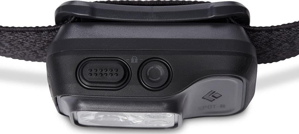 Product gallery image number 4 for product Spot 400-R Headlamp