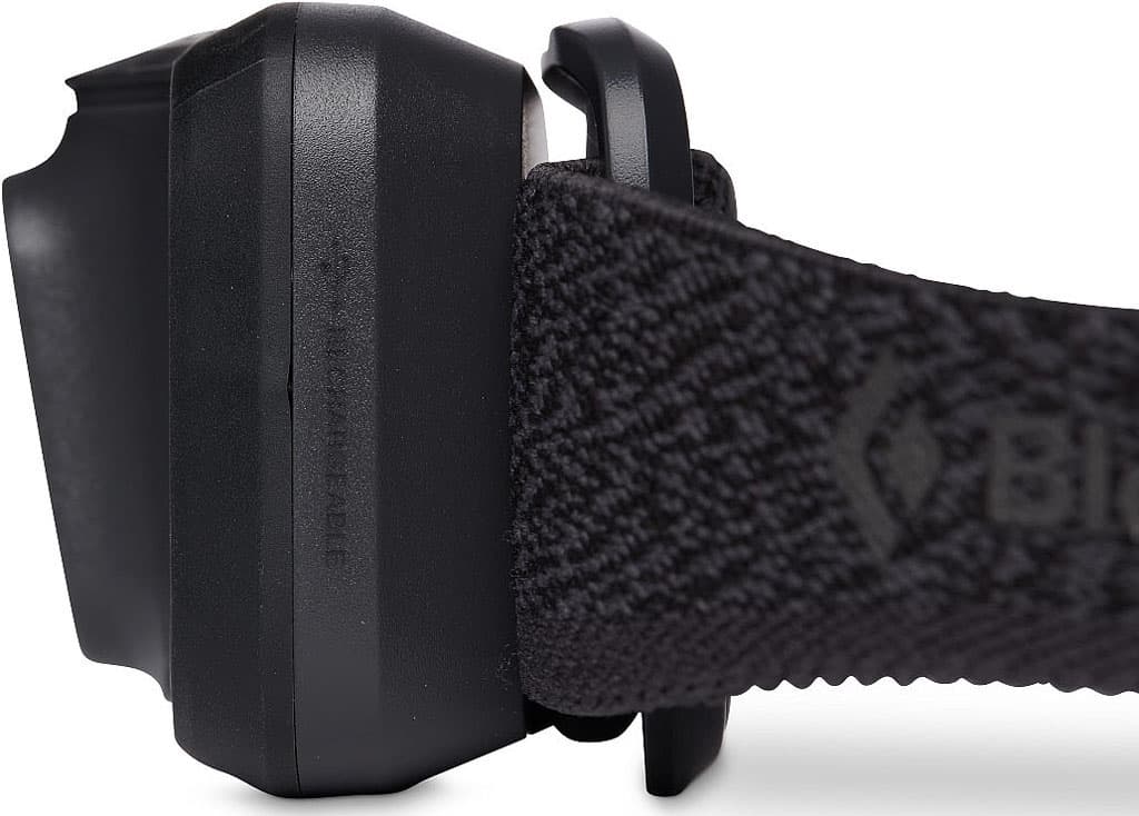 Product gallery image number 3 for product Spot 400-R Headlamp