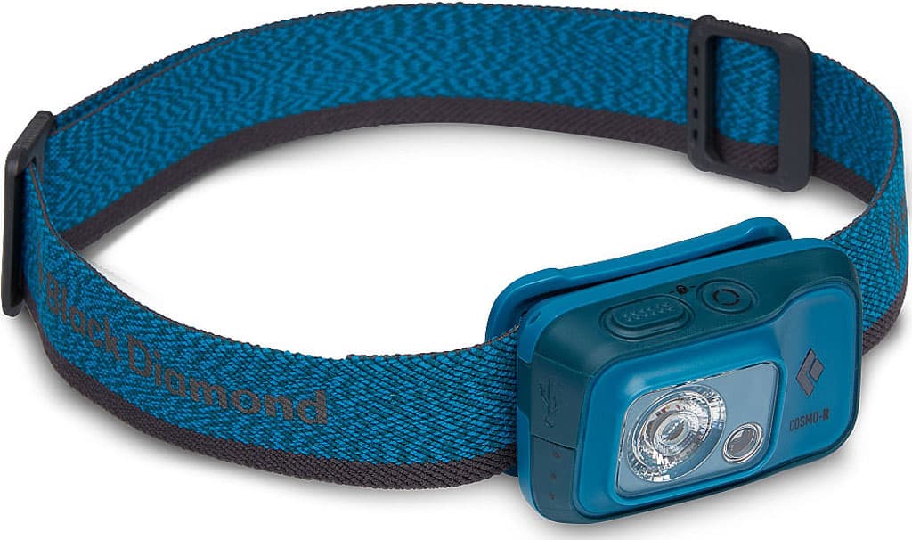 Product gallery image number 1 for product Cosmo 350-R Headlamp