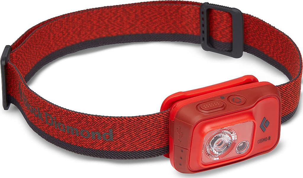 Product image for Cosmo 350-R Headlamp