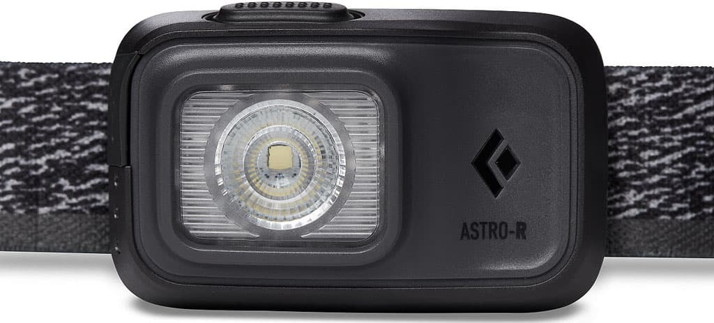 Product gallery image number 5 for product Astro 300-R Headlamp