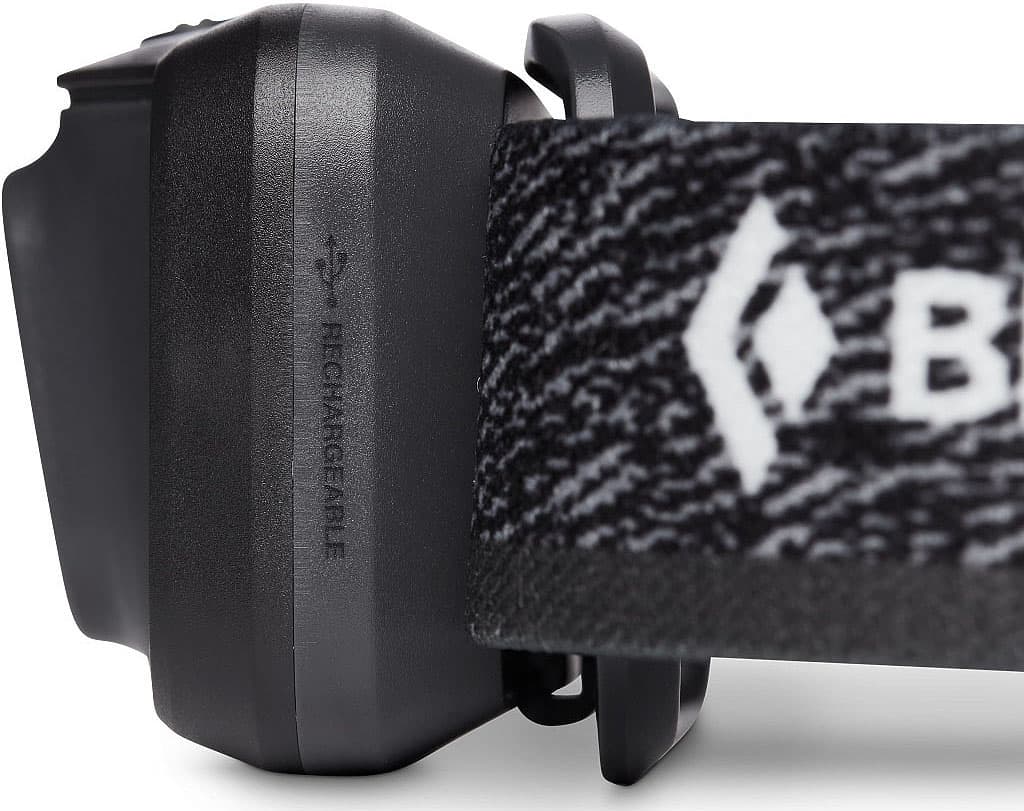 Product gallery image number 3 for product Astro 300-R Headlamp