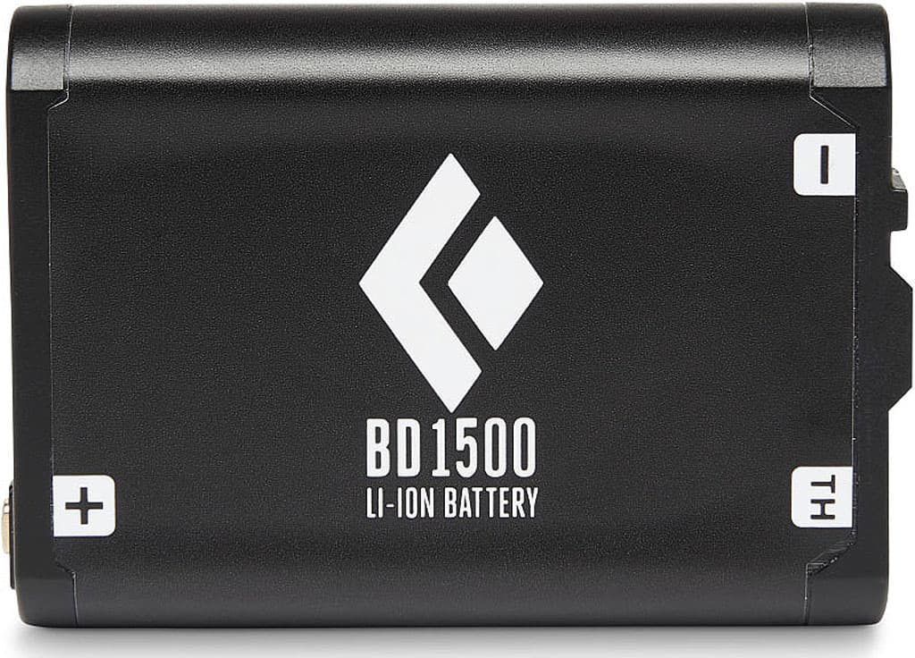 Product image for BD 1500 Battery