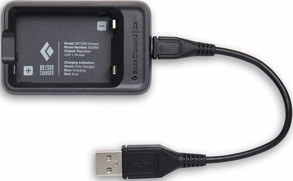 Image de produit pour Chargeur BD 1500