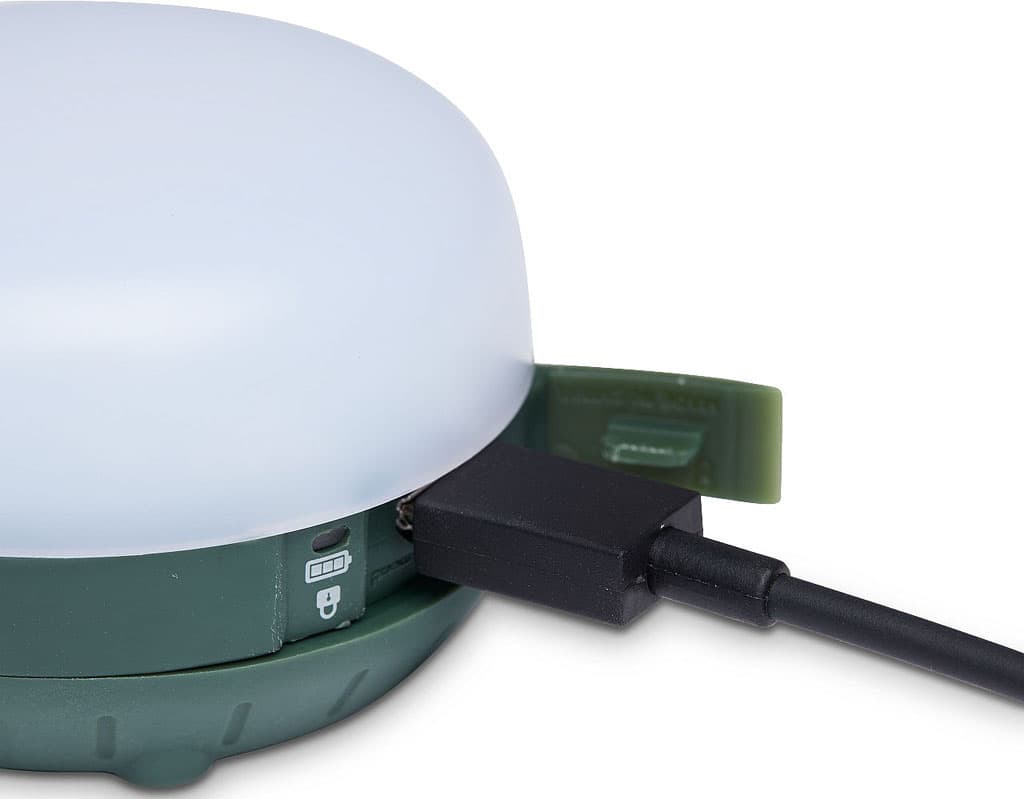 Product gallery image number 3 for product Moji R+ Lantern