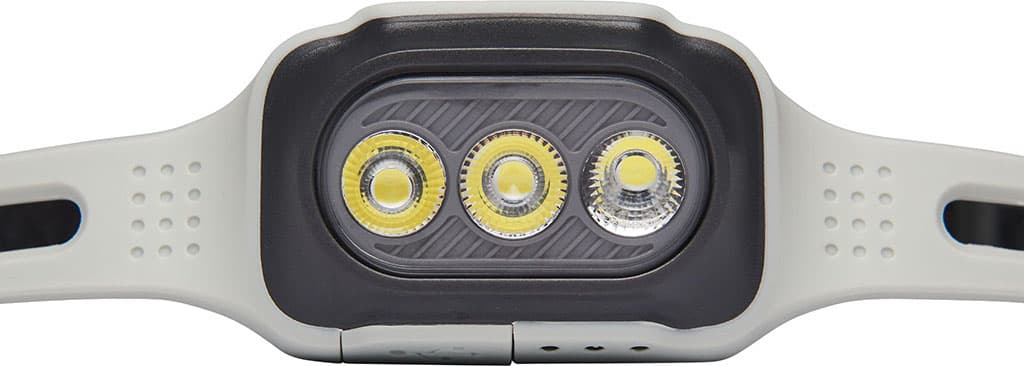 Numéro de l'image de la galerie de produits 2 pour le produit Lampe Frontale léger Deploy 325 Run - Unisexe