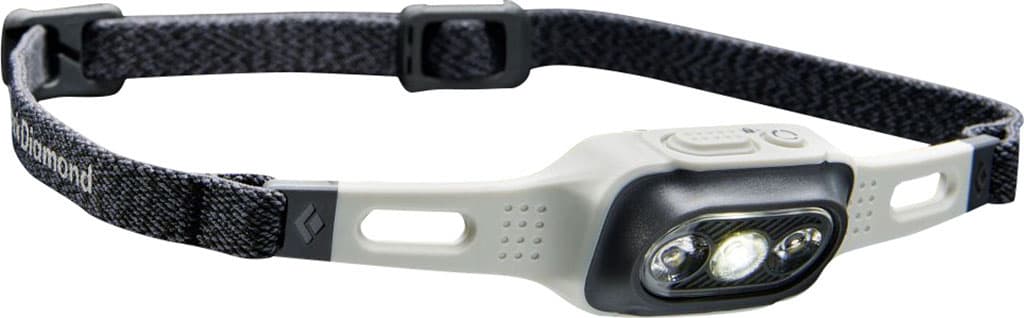 Numéro de l'image de la galerie de produits 4 pour le produit Lampe Frontale léger Deploy 325 Run - Unisexe