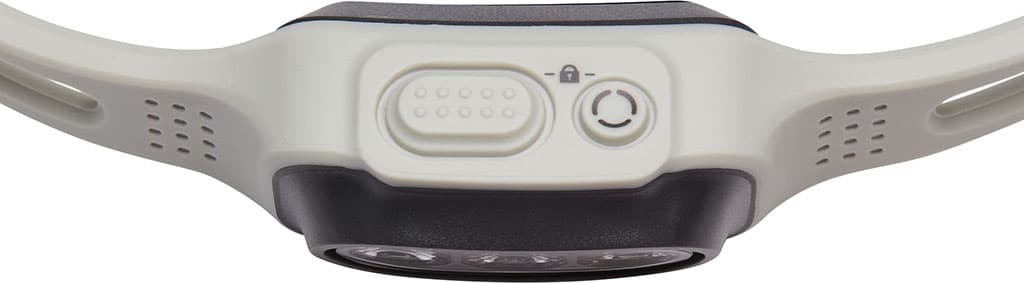 Numéro de l'image de la galerie de produits 5 pour le produit Lampe Frontale léger Deploy 325 Run - Unisexe