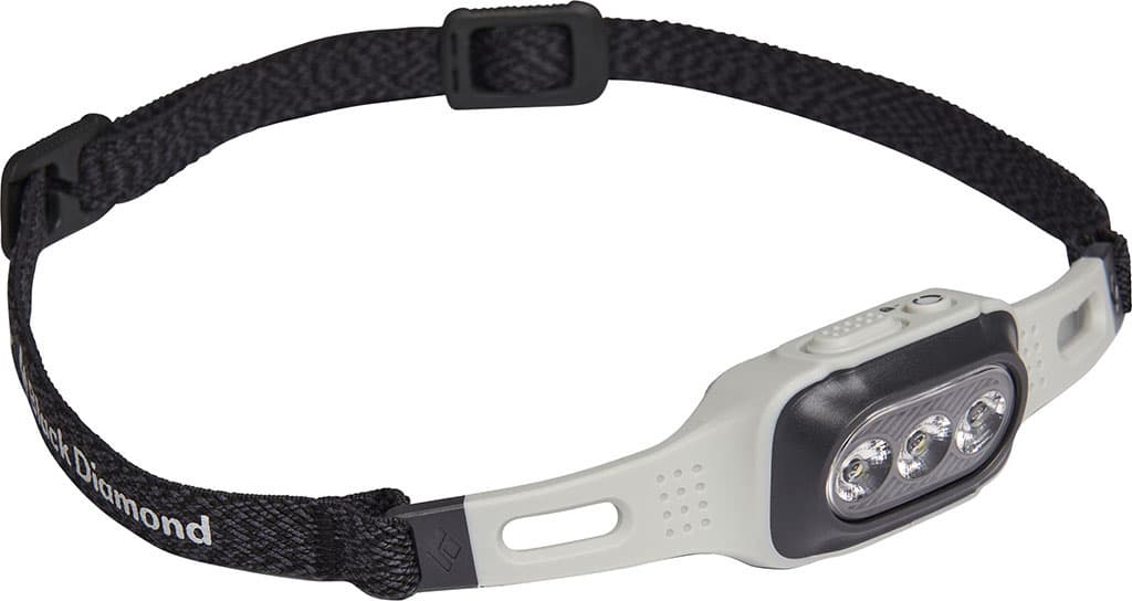 Numéro de l'image de la galerie de produits 1 pour le produit Lampe Frontale léger Deploy 325 Run - Unisexe