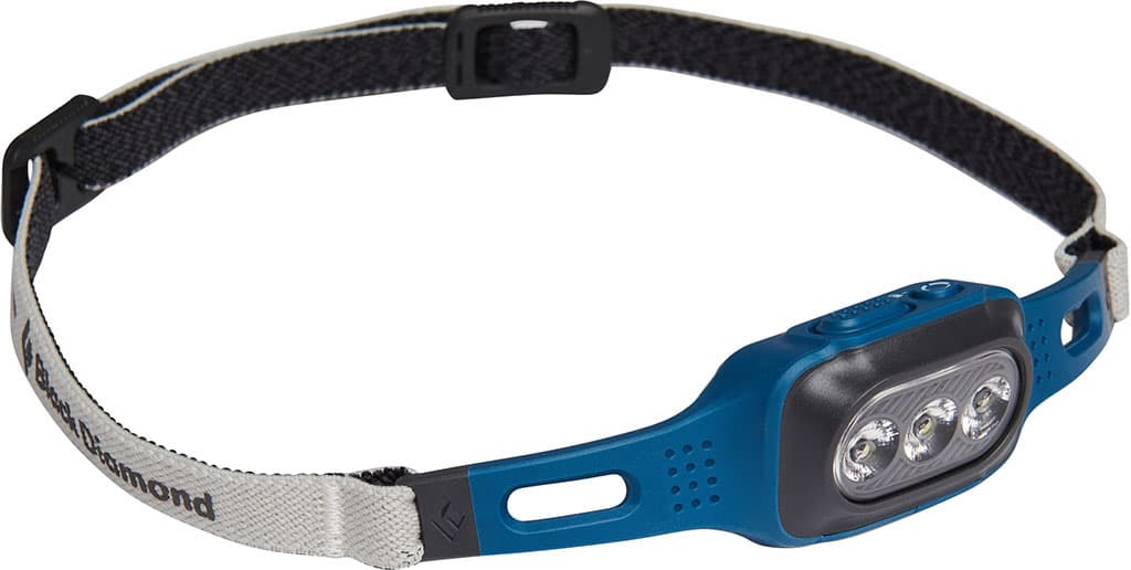 Image de produit pour Lampe Frontale léger Deploy 325 Run - Unisexe