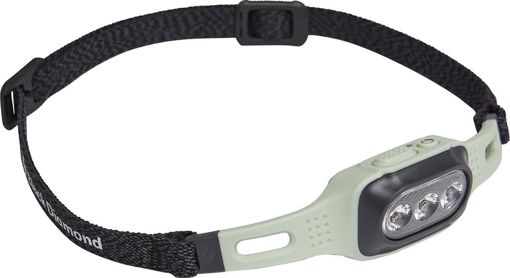 Image de produit pour Lampe Frontale léger Deploy 325 Run - Unisexe