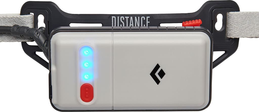 Product gallery image number 3 for product Distance 1500 Headlamp - Unisex