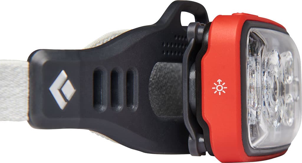 Product gallery image number 5 for product Distance 1500 Headlamp - Unisex