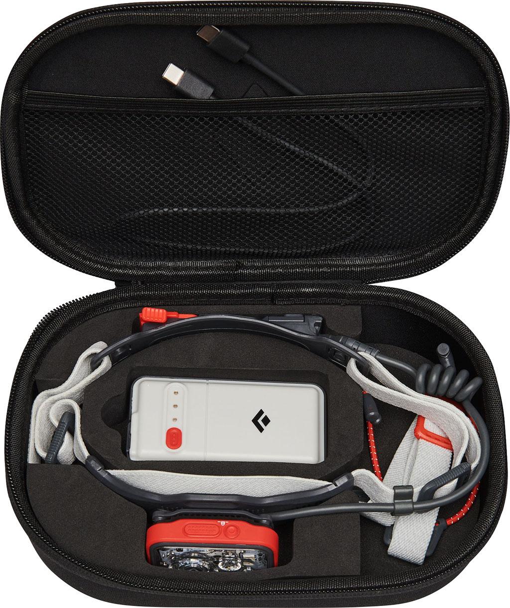 Product gallery image number 4 for product Distance 1500 Headlamp - Unisex