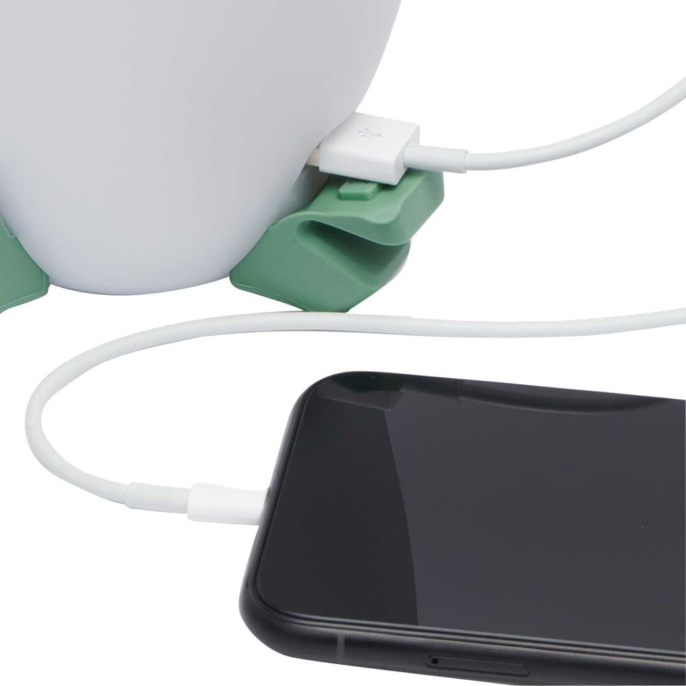 Product gallery image number 2 for product Orbiter 450 Lantern