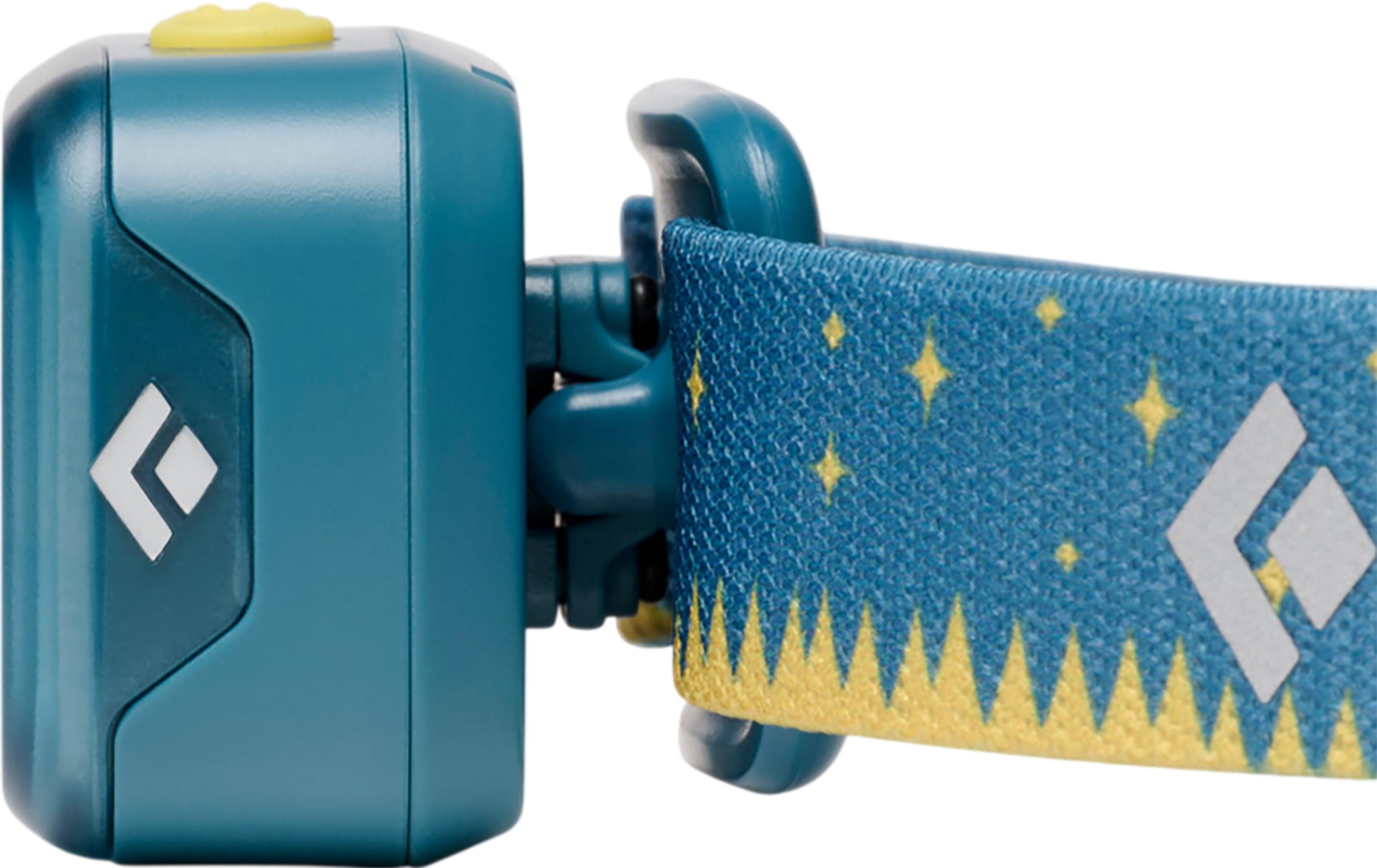 Product gallery image number 4 for product Wiz Kid Headlamp - Kids