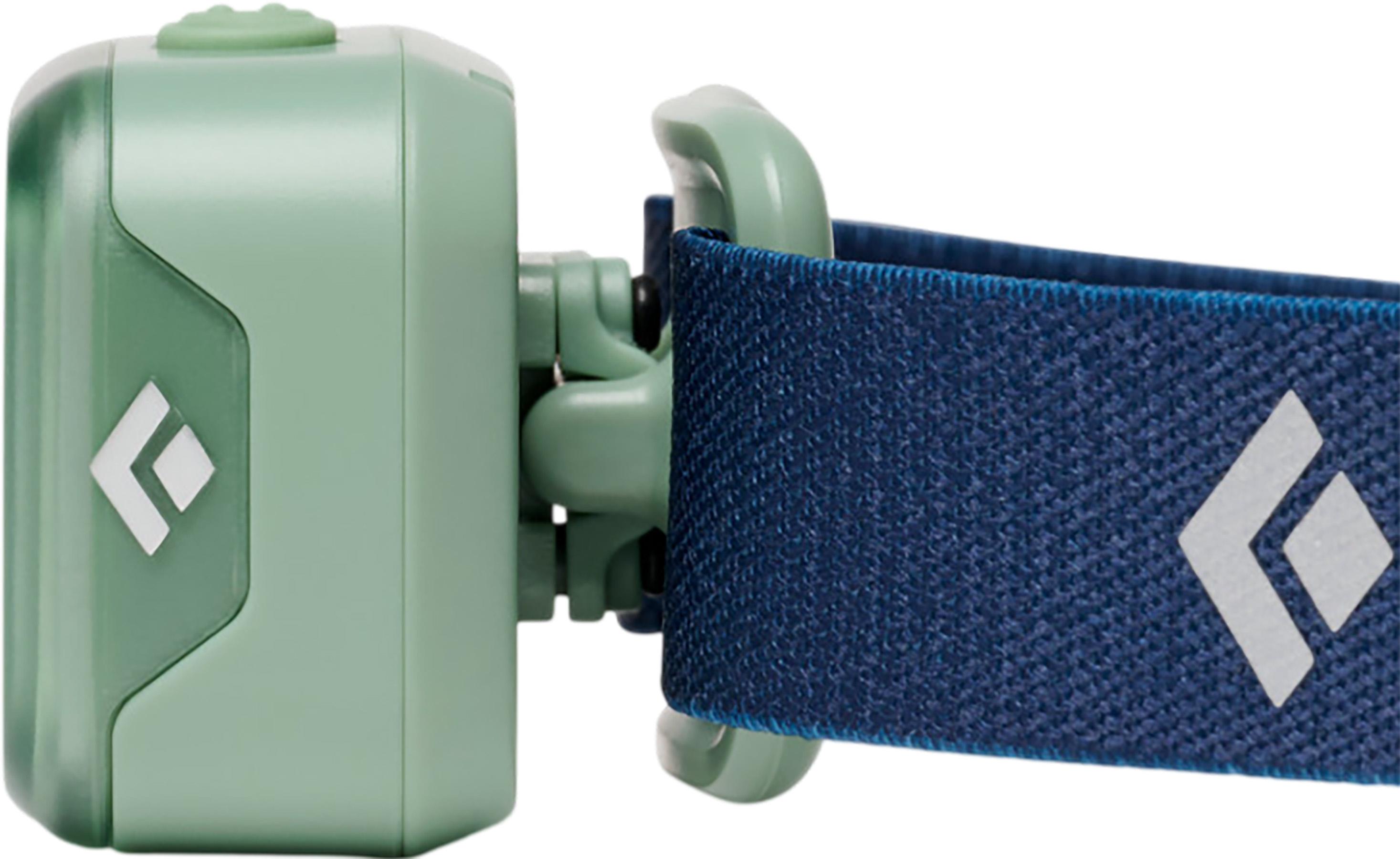 Product gallery image number 4 for product Wiz Kid Headlamp - Kids