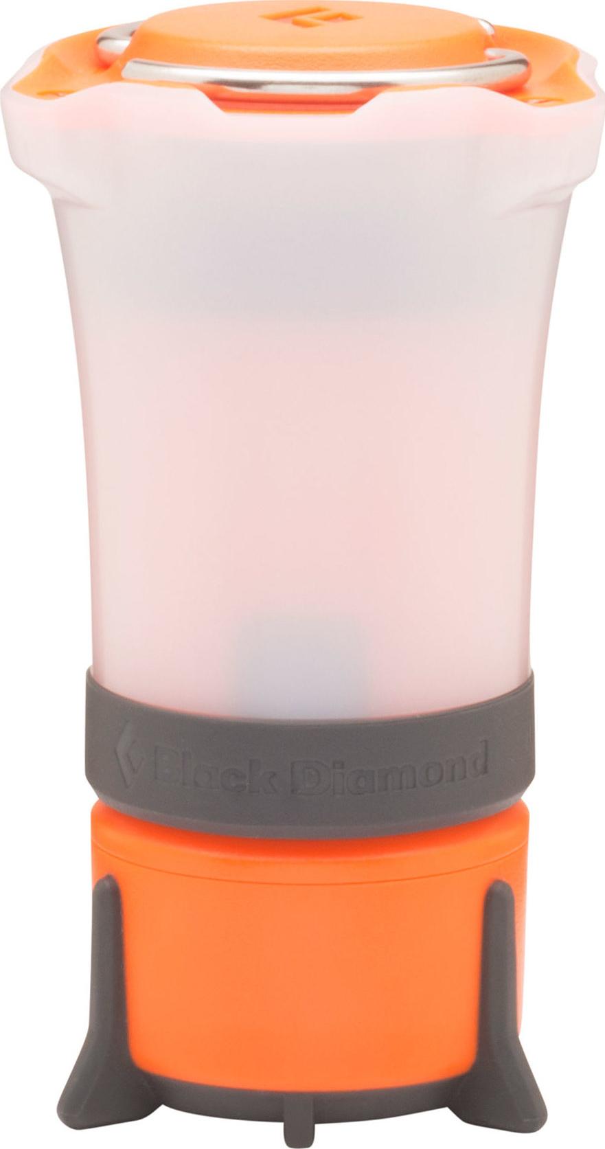 Product gallery image number 1 for product Orbit Lantern - 105 Lumens