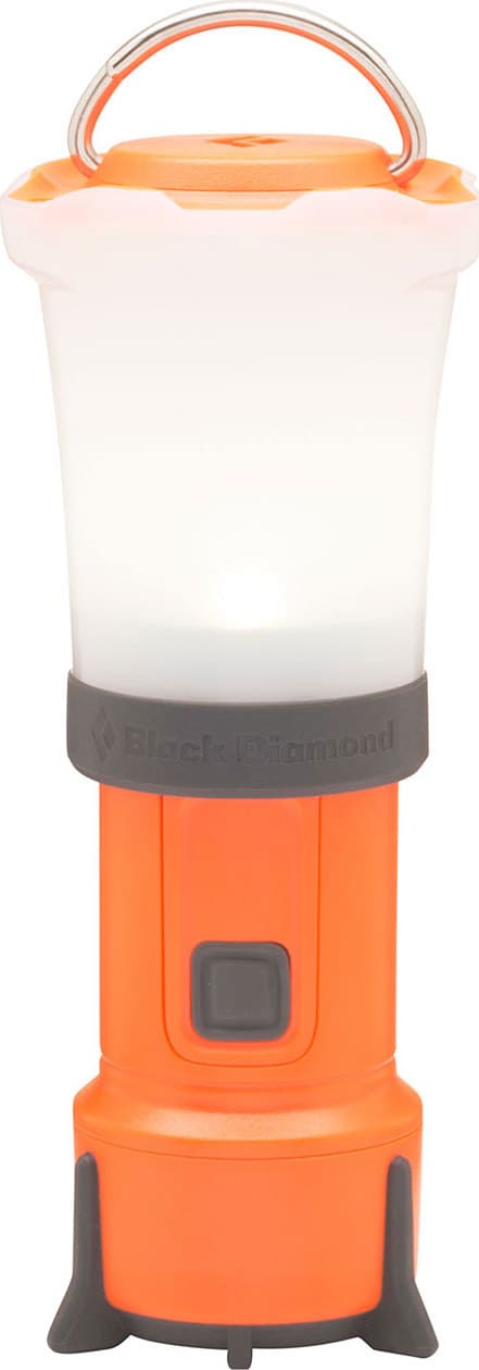 Product gallery image number 2 for product Orbit Lantern - 105 Lumens